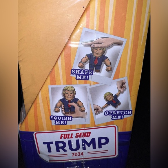 Trump Toy - Picture 8 of 9